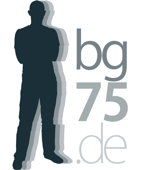 Bernd Gerdemann - bg75.de